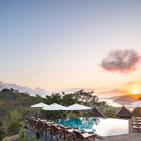 Hotel Poh Manis Lembongan Nusa Lembongan Exterior foto