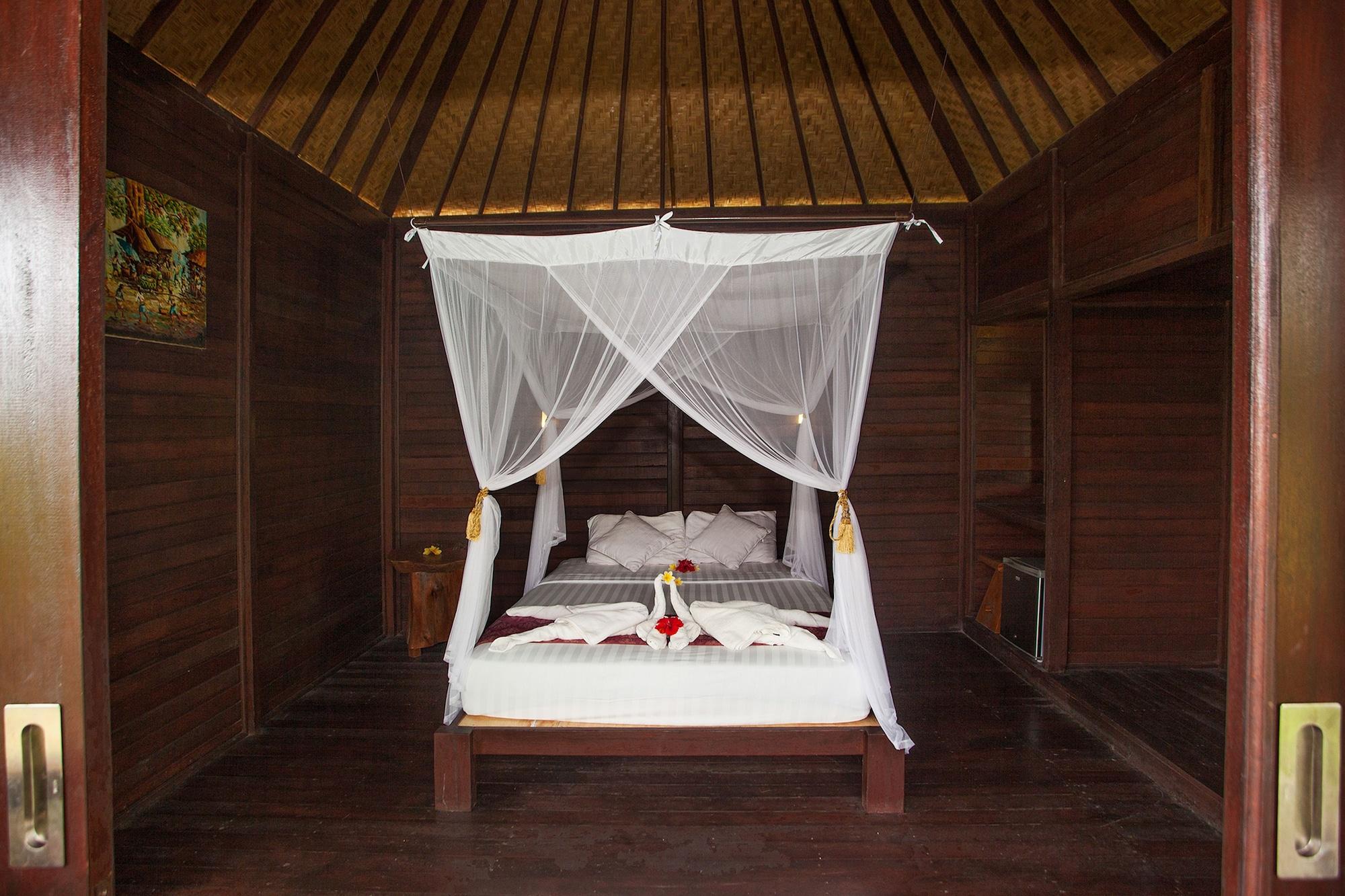 Hotel Poh Manis Lembongan Nusa Lembongan Exterior foto
