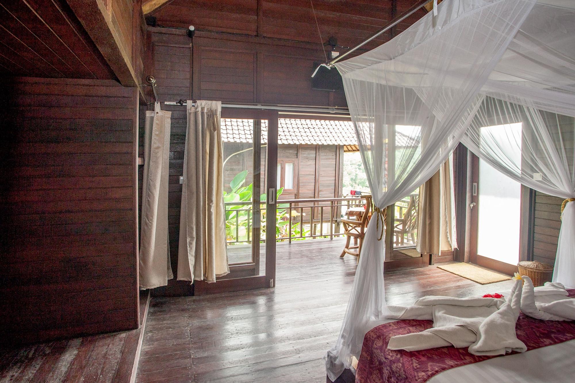 Hotel Poh Manis Lembongan Nusa Lembongan Exterior foto