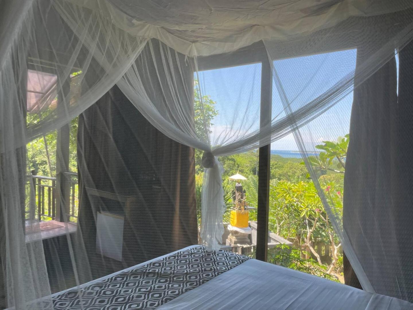 Hotel Poh Manis Lembongan Nusa Lembongan Exterior foto